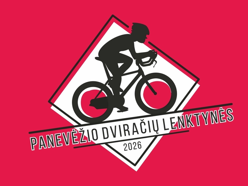 Panevėžio dviračių lengtynės 2026