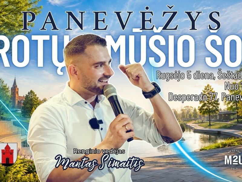 Protų mūšio šou