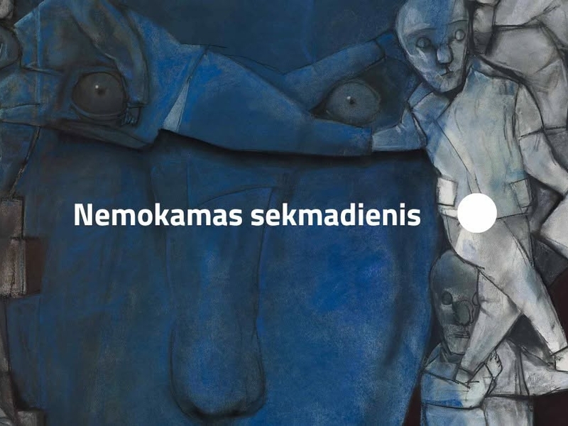 Nemokamas „Stasys Museum“ lankymas