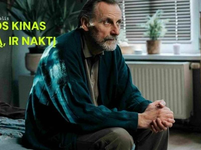 Filmas NUOTRUPOS + diskusija | Nemokamas renginys