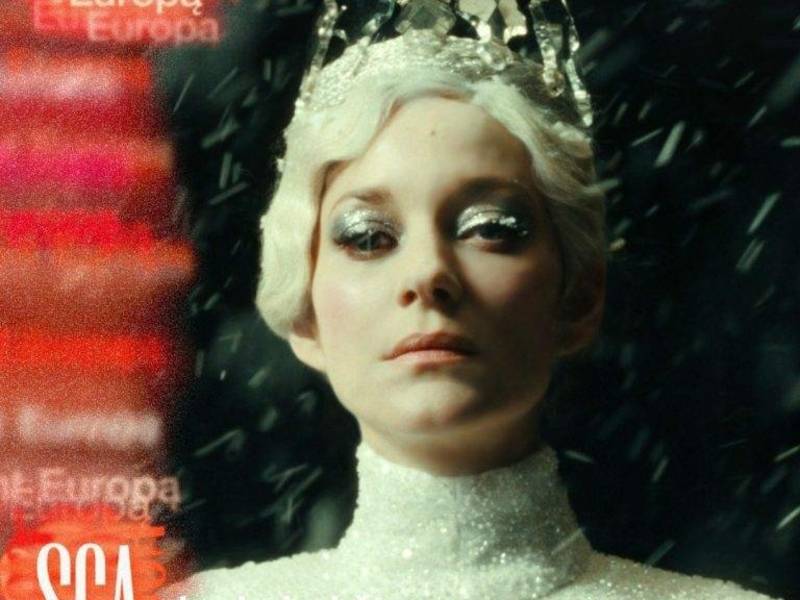 „Scanorama“ kino festivalis: „Ledo bokštas“