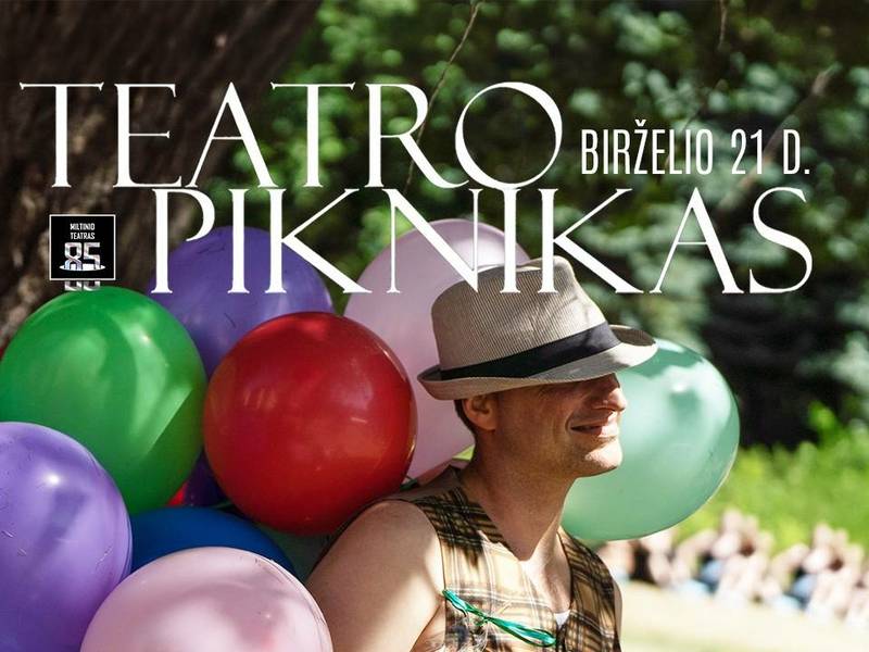 TEATRO PIKNIKAS