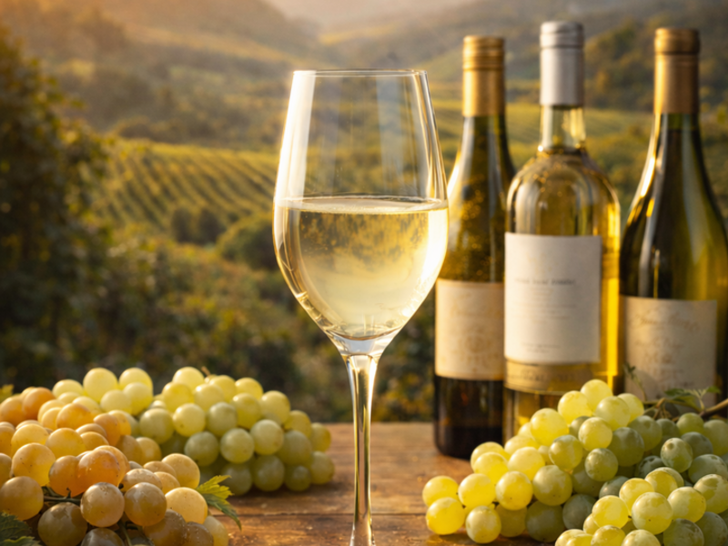 Kelionė vyno taurėje į Italija – Moscato pasaulį 