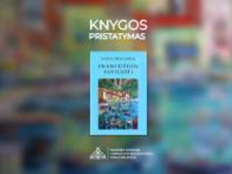 Juozo Brazausko istorinės biografinės apybraižos „Prancūzijos pavilioti“ sutiktuvės