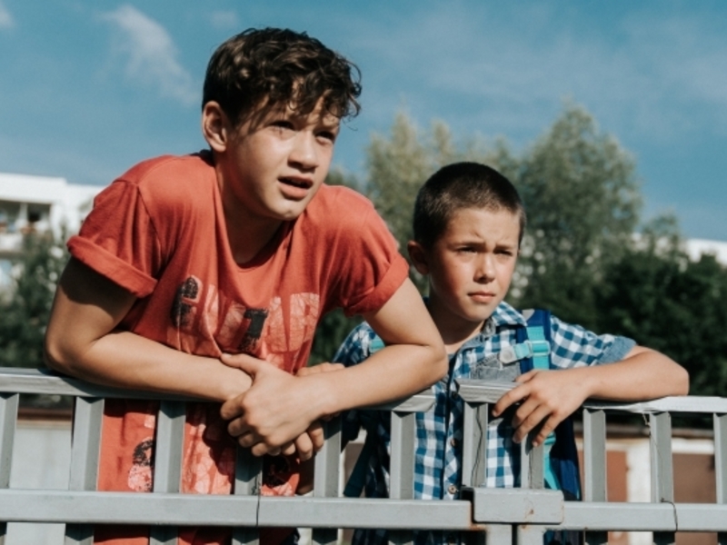 Brolis | 20-asis Lenkų kino festivalis