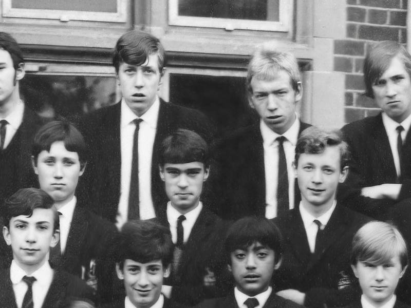 Vilniaus trumpųjų filmų festivalis. Europos kino apdovanojimų nominantai