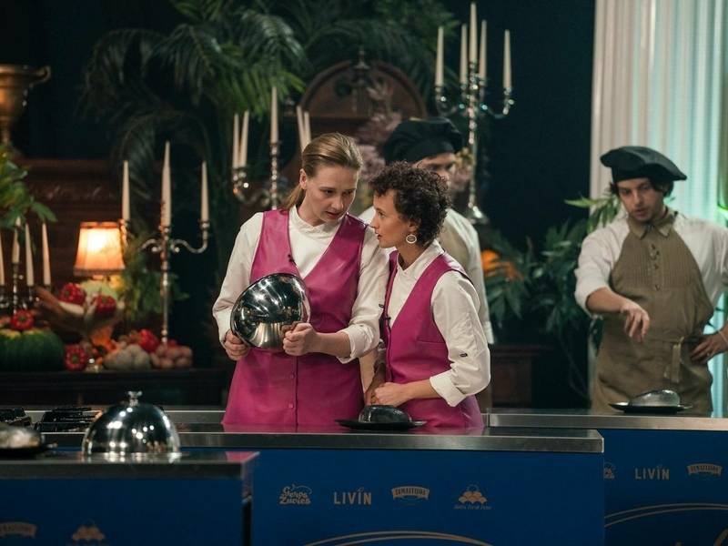 NEMOKAMA filmo „Gardutė" peržiūra