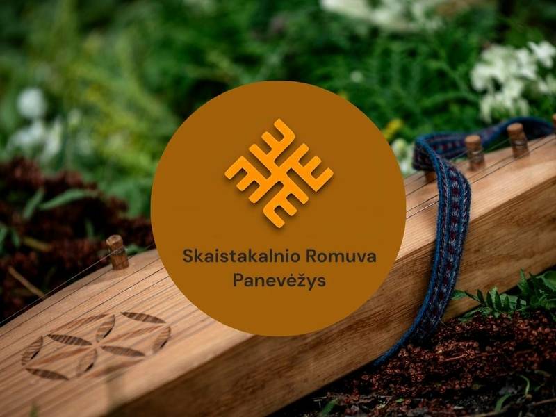 Skaistakalnio Romuvos Naujas, Šventinis Etapas!