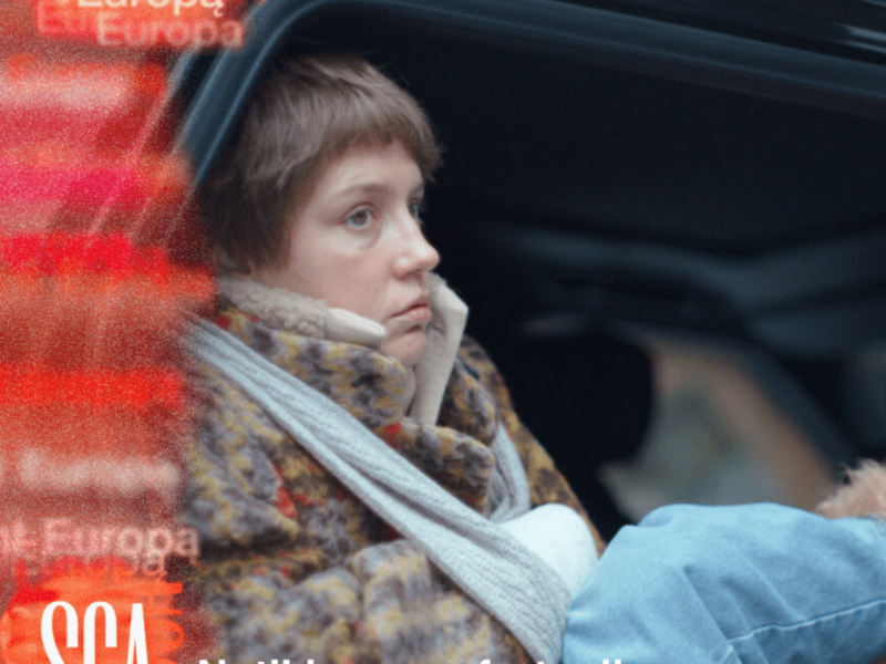 „Scanorama“ kino festivalis: „Nutikimas su fortepijonu“