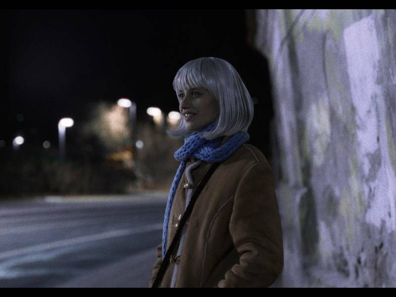 Vilniaus trumpųjų filmų festivalis. Nacionalinė konkursinė programa (1)