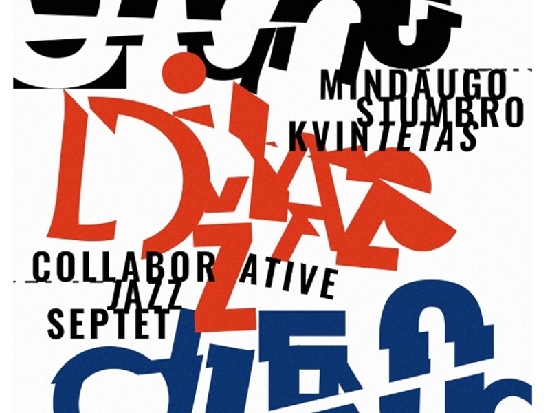 Jauno džiazo dienos