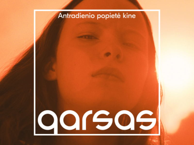 Ką žino Marielė | Antradienio popietė kine