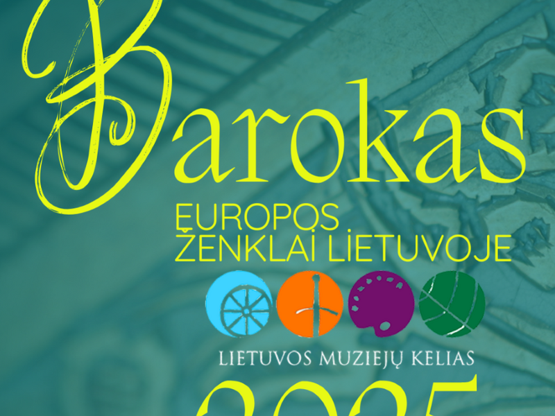 Ekskursija po Palėvenės Šv. Dominyko bažnyčią ir Dominikonų vienuolyną
