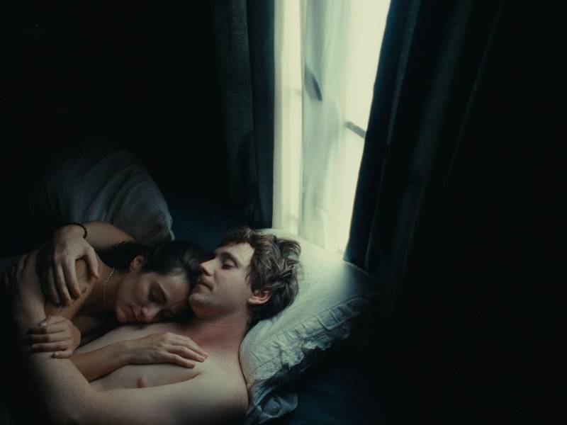 Vilniaus trumpųjų filmų festivalis. Nacionalinė konkursinė programa (2)