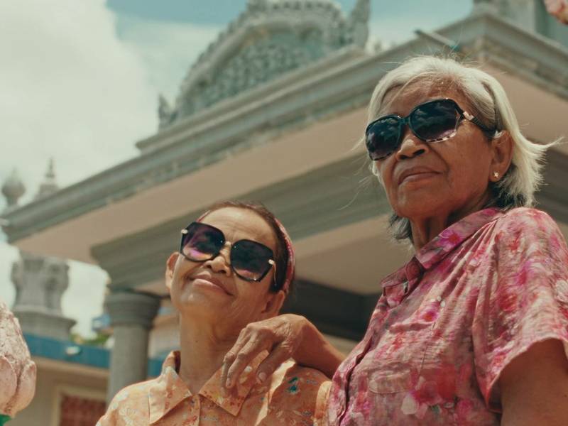 Vilniaus trumpųjų filmų festivalis. Kino naktis