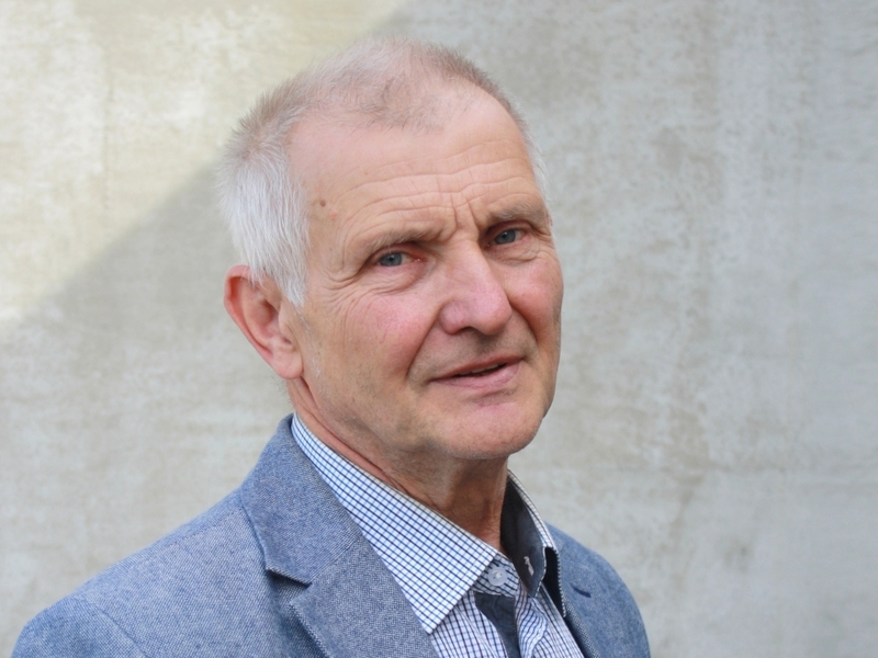 Skulptoriaus Alfrido Pajuodžio paskaita „Estetika, vieša erdvė ir jos įtaka miesto ekonomikai, turizmui“