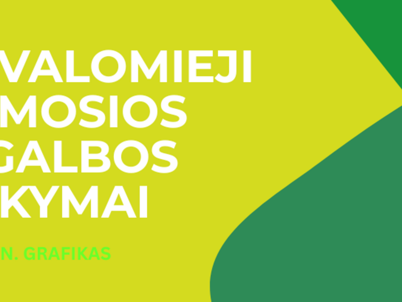 PRIVALOMIEJI PIRMOSIOS PAGALBOS MOKYMAI (kovo mėn.)