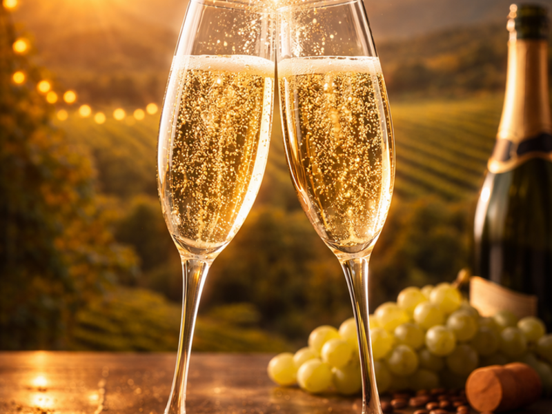 Kelionė vyno taurėje į Portugalija – putojančio vyno ragautuvės 