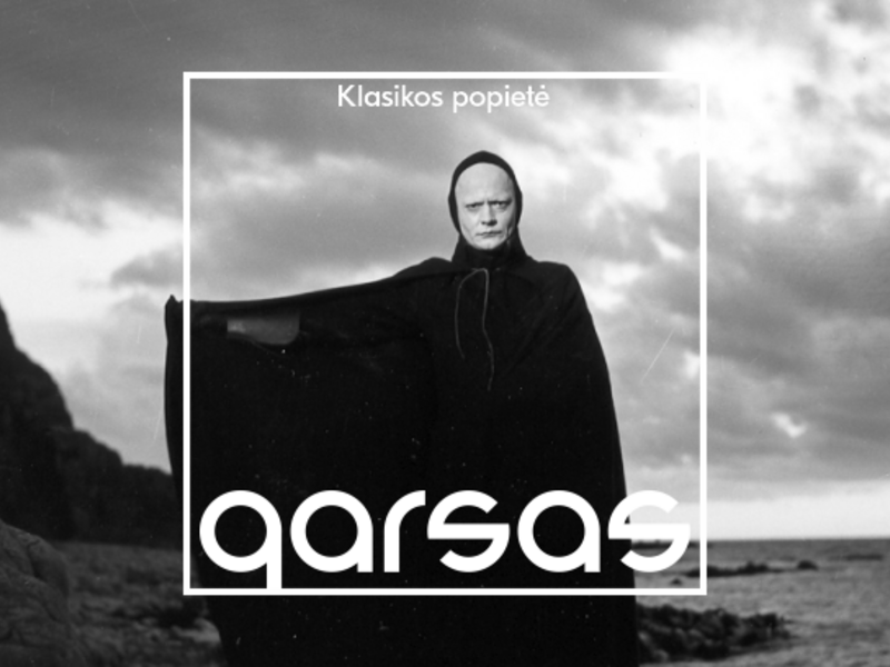 Septintasis antspaudas | Klasikos popietė