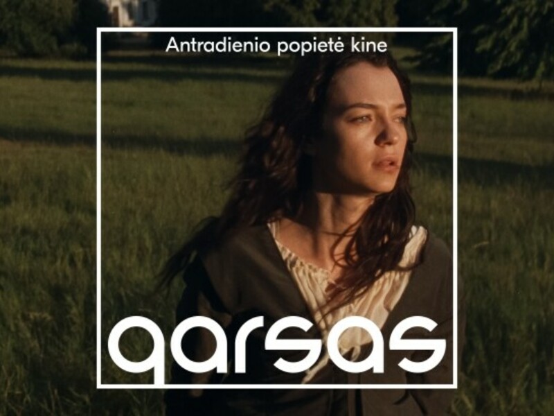 Protas ir jausmai | Antradienio popietė kine