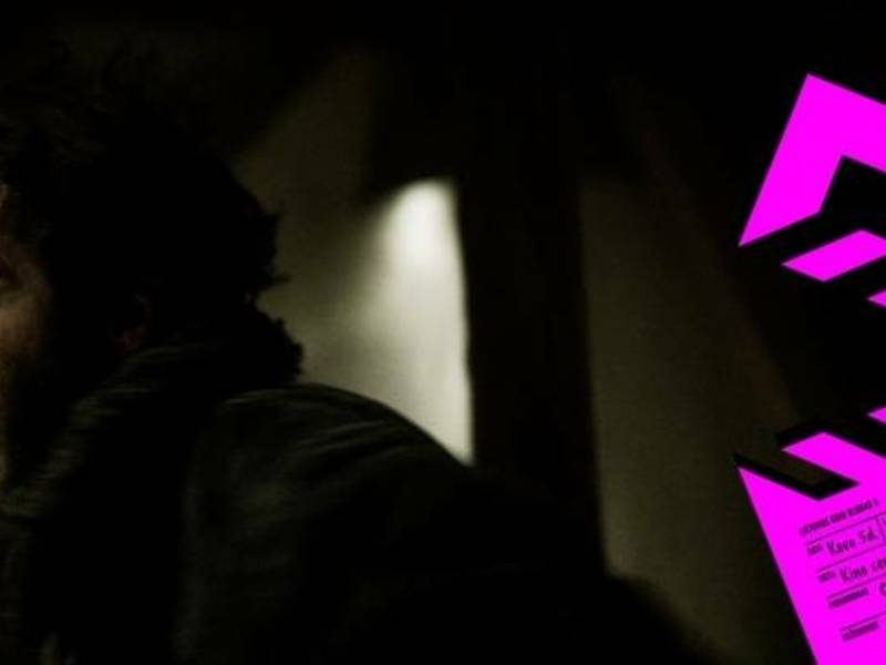 NEMOKAMA filmo „Siena" peržiūra. Svečiuose rež. Ignas Jonynas