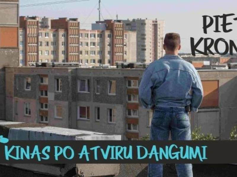 Kinas po atviru dangumi / Filmas „Pietinia kronikas"