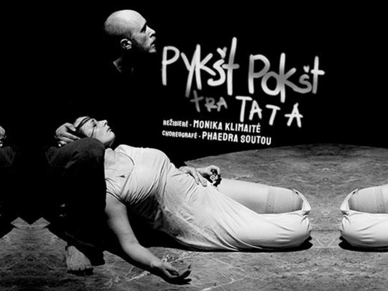 PYKŠT POKŠT TRATATA