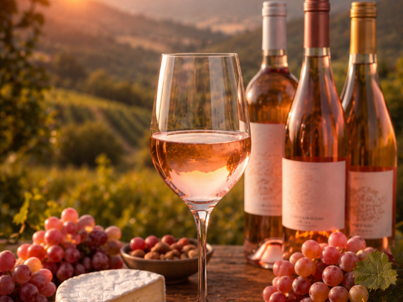 ? Kelionė vyno taurėje į Italiją – Italija pro rožinius akinius ???