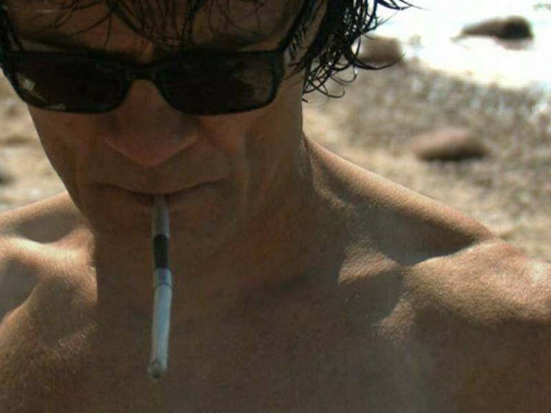 Vilniaus trumpųjų filmų festivalis. Per gyvenimą su kamera: operatoriaus Audriaus Kemežio kūryba