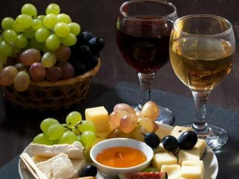 Kelionė vyno taurėje: į Portugalija