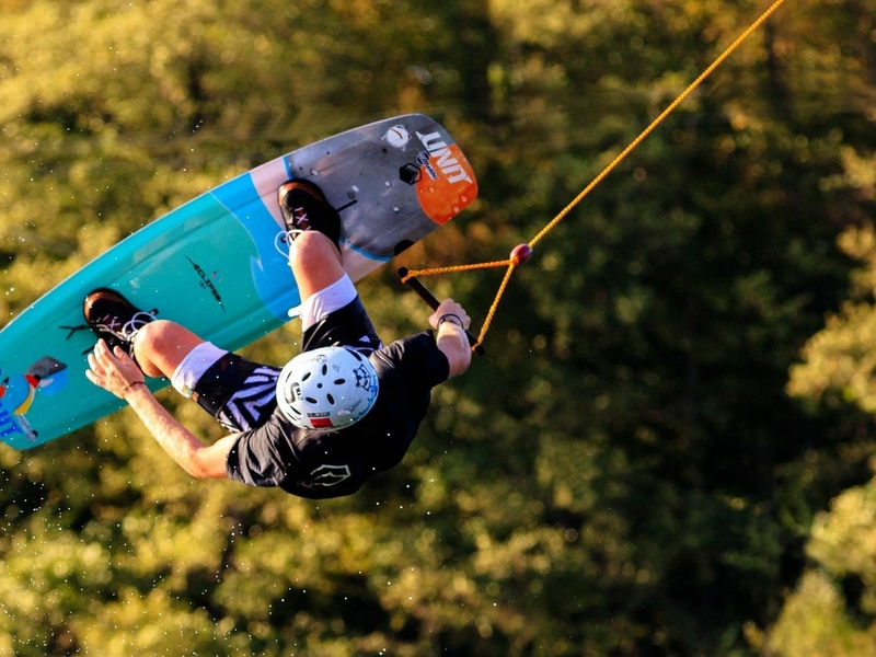 Wake Panevėžys uždarymo šventė