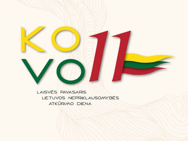 Kovo 11-osios minėjimas Panevėžyje – „Laisvės pavasaris“ 