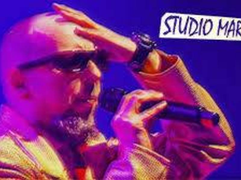 Studio Maruko koncertas