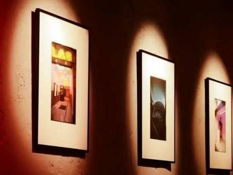 Atvira galerija „GIJOS“