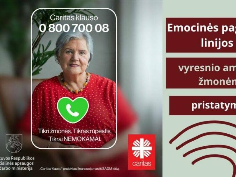 Edukacinis  užsiėmimas “Sveikatą stiprinantis fizinis aktyvumas senjorams”