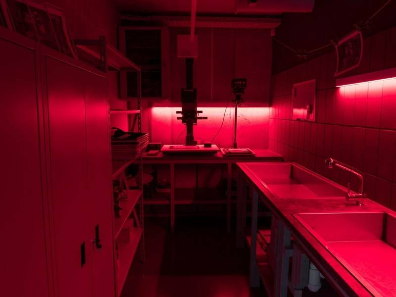 Fotografijos dirbtuvės „Susitikimų ciklas norintiems išmokti fotografuoti (2)“