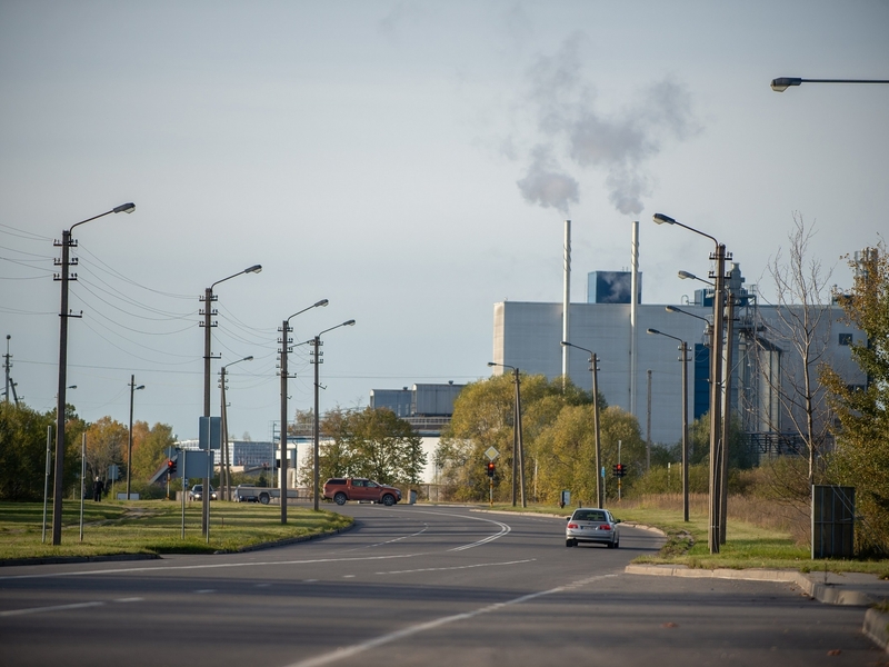 Panevėžys laukia! O kaip su darbais?