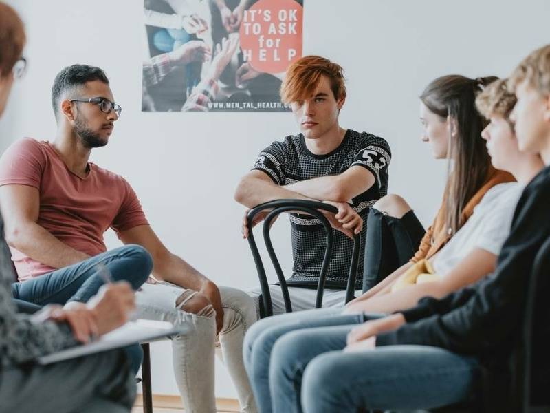 Kviečiame dalyvauti Ankstyvosios intervencijos programoje!