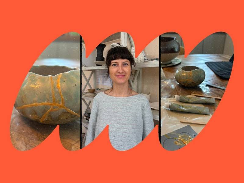 „Mainytuve x Meilės kalba“ svečiuose Vilmantė Žegulytė-Dvareckė