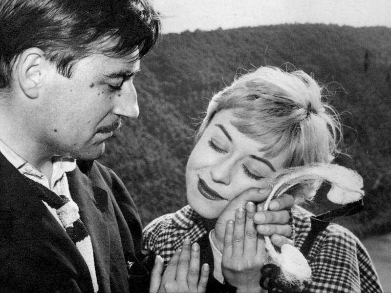 Pragiedrulių kino akademija „Kino istorija su R. Paukštyte. Antrasis italų kino renesansas“