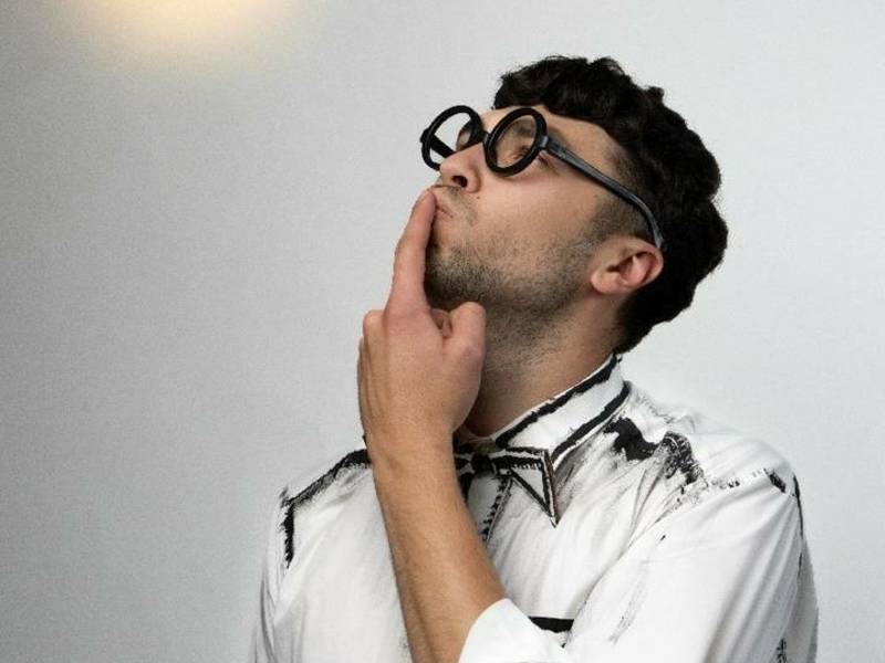 Teatro studijos dirbtuvės „Teatro kilmė – ritualas“