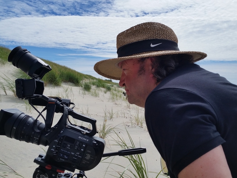 Filmo pristatymas. „Visos tarmės gražiausios” (2020)