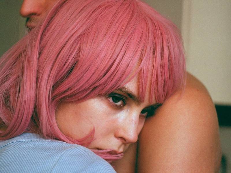 Vilniaus trumpųjų filmų festivalis. „Negaliu be tavęs”