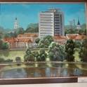 „Norėjau surengti parodą apie senąjį Panevėžį“...