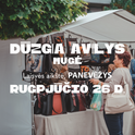 Mugė „Dūzgia avilys“