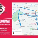 Panevėžio dviračių lengtynės 2026